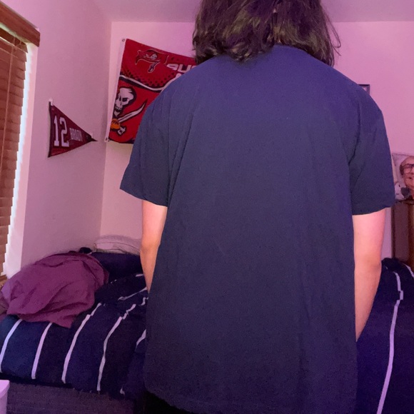 We were on break friends t shirt - Picture 4 of 5